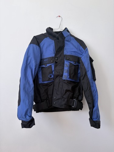 Blouson moto vintage - , bering