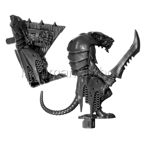 Razk63 guerrier des clans - guerrier,