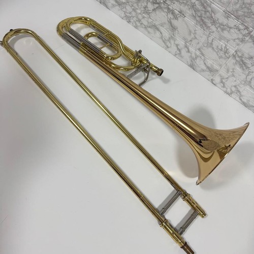 Attache trombone basse - , ténor