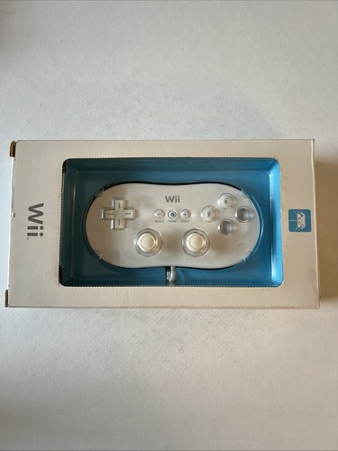 Nintendo wii manette blanc - wii,