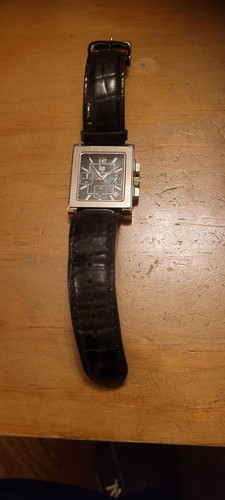 Montre lip chronographe - montre,