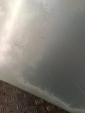 Capot FIAT PUNTO 2 PHASE 1