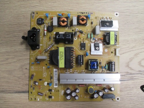 Carte alimentation - d,