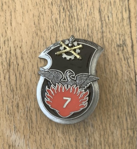 Régiment matériel - du,