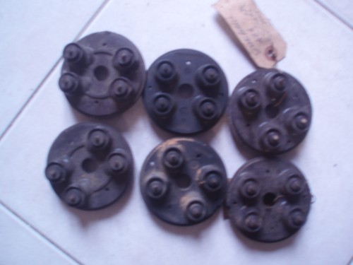 Ford distributeur - 8,