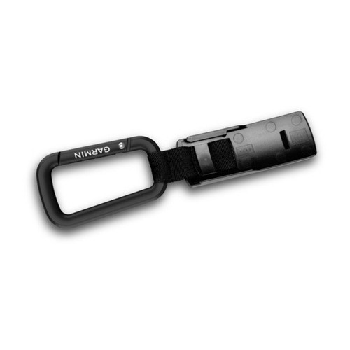 Garmin mousqueton ceinture - mousqueton, de
