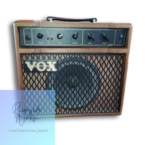 Vox guitar amp vr15w - vox,