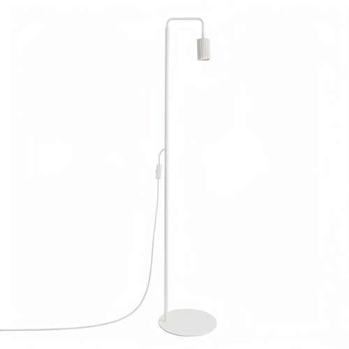Lampadaire karbon moderne - lampadaire, 1