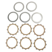 Kit disque d'embrayage pour
