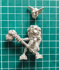 Warhammer Old world : Troll de