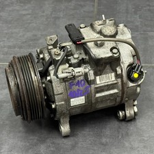 Compresseur D'Air BMW F07 F10