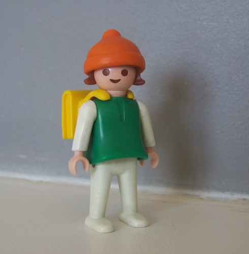Playmobil ecole fille - playmobil,