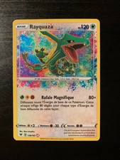 Carte Pokémon AMAZING RARE