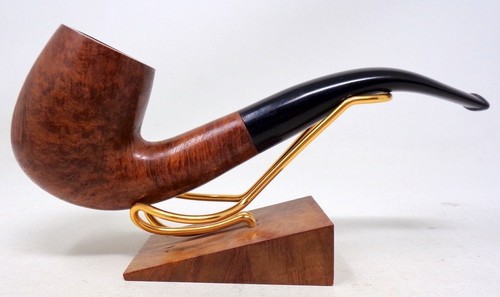 Belle pipe bruyère et - belle,