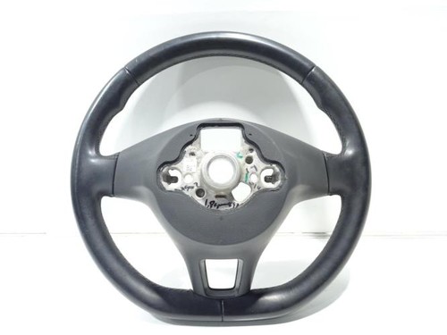 Volant volkswagen golf - volant, 7