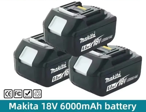 Batterie makita originale 18v - batterie,