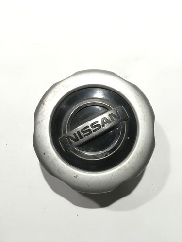 Nissan navara d22 - navara, 2003