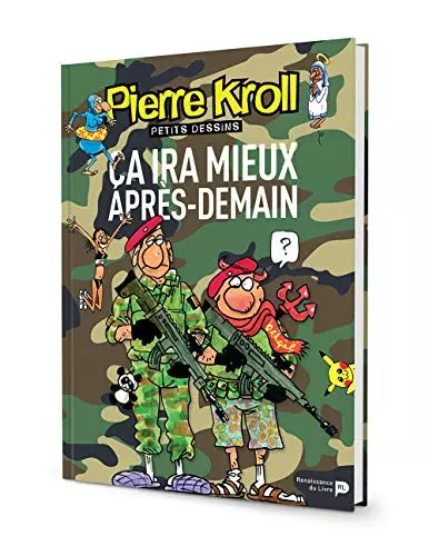 Ira mieux demain - mieux, demain,