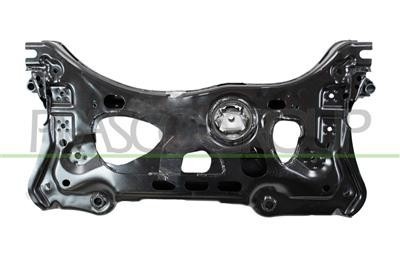 Châssis support moteur - chÂssis, avant
