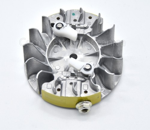 Volano magnétique pour - magnétique,