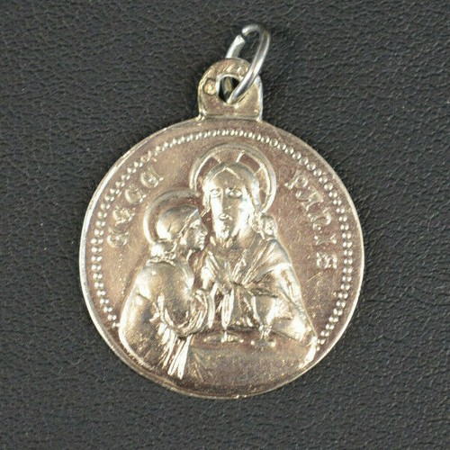 Bijou religieux medaille - bijou,