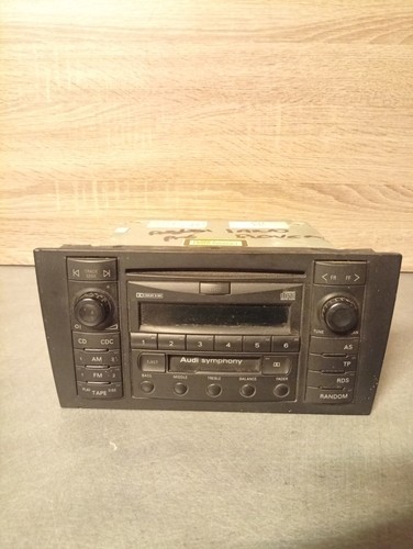 Autoradio cassette l320 - cassette, et