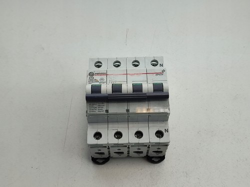 Vynckier disjoncteur c10 - disjoncteur,