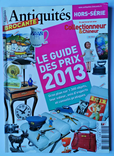 Antiquites brocante hors - hors, serie