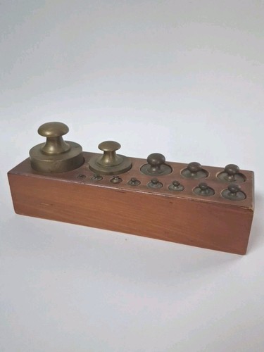 Série poids pour balance - poids,