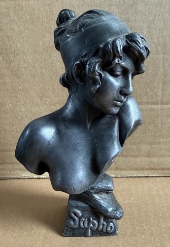 Buste femme régule - de, « 