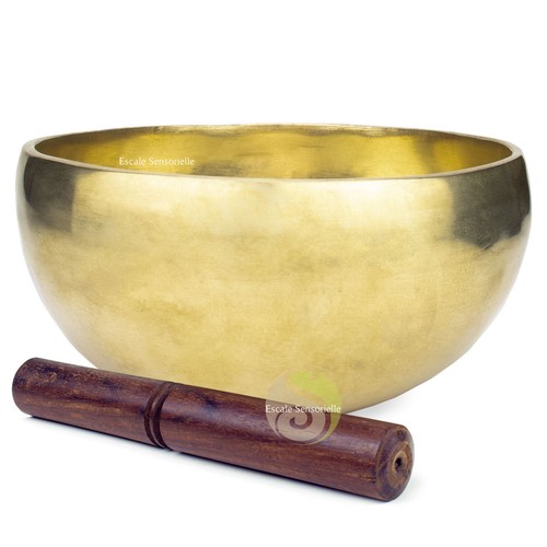 Bol tibétain chantant - ,