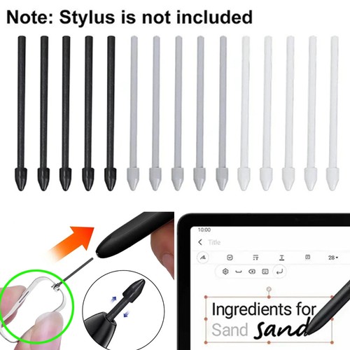 Touch stylus pen tips nibs - pen,