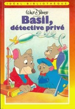 Basil, détective privé -