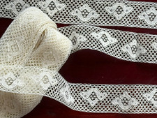 DENTELLE AUX FUSEAUX -long