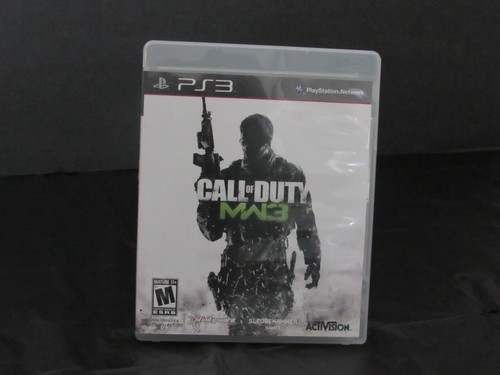 Call duty modern - duty:, 3