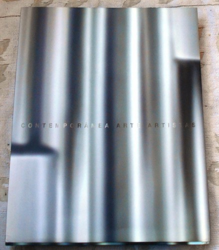 Contemporanea arte artistas - arte,