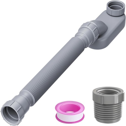 Kit vidage baignoire - de,