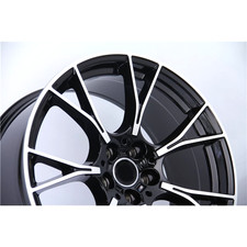 20 pouces Jantes BMW F10 F11
