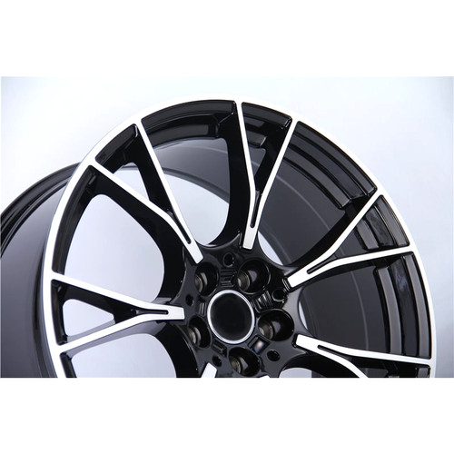 Pouces jantes bmw g30 - 20,