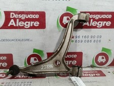 bras de suspension inférieur