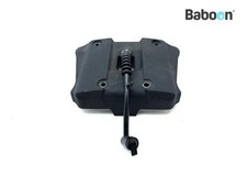 Couvre-culasse avant