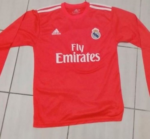 Adidas maillot real - adidas,