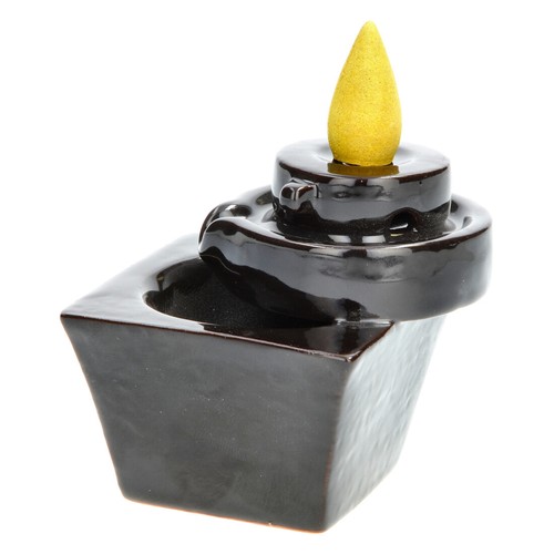 Porte encens backflow petit - encens,
