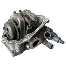 ENGINE HEAD Piaggio Vespa 250 IE 2005 / 2012