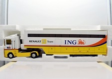 Miniature Camion Auto 1:43