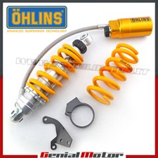 Honda msx 125 2016 ohlins