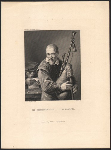 1880 gravure originale - gravure, le