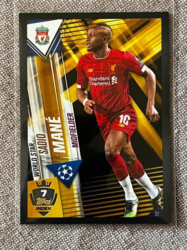 Topps match attax 2019 - topps,