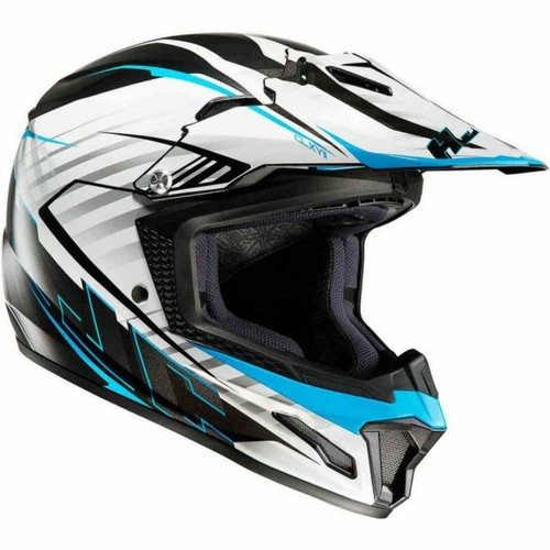 Casque cross moto - cross,