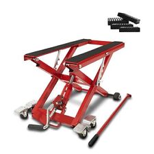 Béquille ciseaux XLR Plus